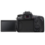دوربین دیجیتال کانن مدل EOS 90D به همراه لنز 135-18 میلی متر IS USM
