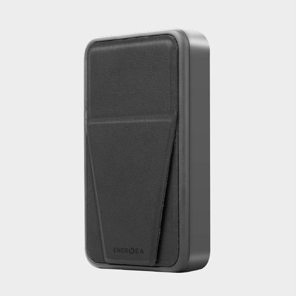 پاوربانک انرجیا مدل MagPac Grip ظرفیت 10000 میلی آمپر ساعت