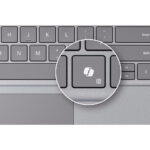 لپ تاپ 13.5 اینچی مایکروسافت مدل Surface Laptop 6-Core Ultra 7 165H-32GB LPDDR5x-512SSD-Touch