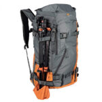 کوله پشتی دوربین لوپرو مدل Lowepro Powder Backpack 500 AW