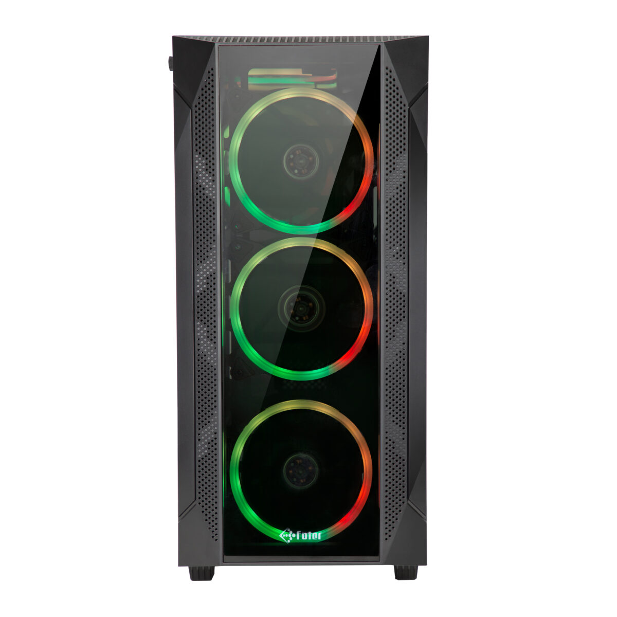 کامپیوتر دسکتاپ فاطر مدل گیمینگ و رندر RTX4060