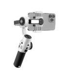 گیمبال ژیون مدل SMOOTH-5S WHITE