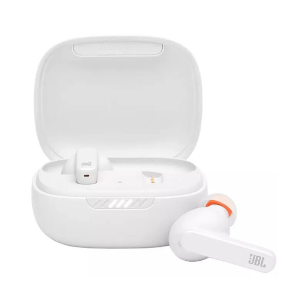 هدست بلوتوثی جی بی ال مدل dye wierless live pro plus new