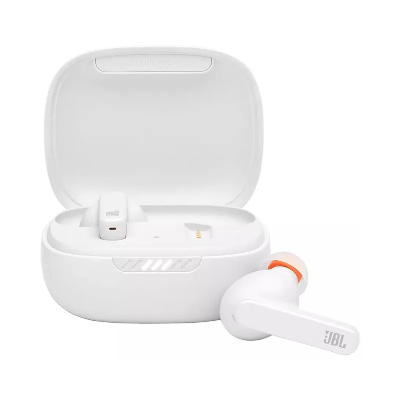 هدست بلوتوثی جی بی ال مدل dye wierless live pro plus new