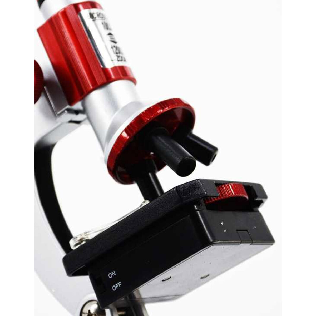 میکروسکوپ کامار مدل CMR 900x New