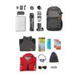 کیف دوربین لوپرو مدل  Fastpack Pro 250 AW III
