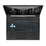 لپ تاپ 15.6 اینچی ایسوس مدل TUF Gaming F15 FX506HF-HN018-i5 11400H 16GB 512SSD RTX2050