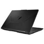 لپ تاپ 15.6 اینچی ایسوس مدل TUF Gaming A15 FA506NFR-HN014-R7 7435HS-16GB DDR5-512GB SSD-RTX2050-FHD