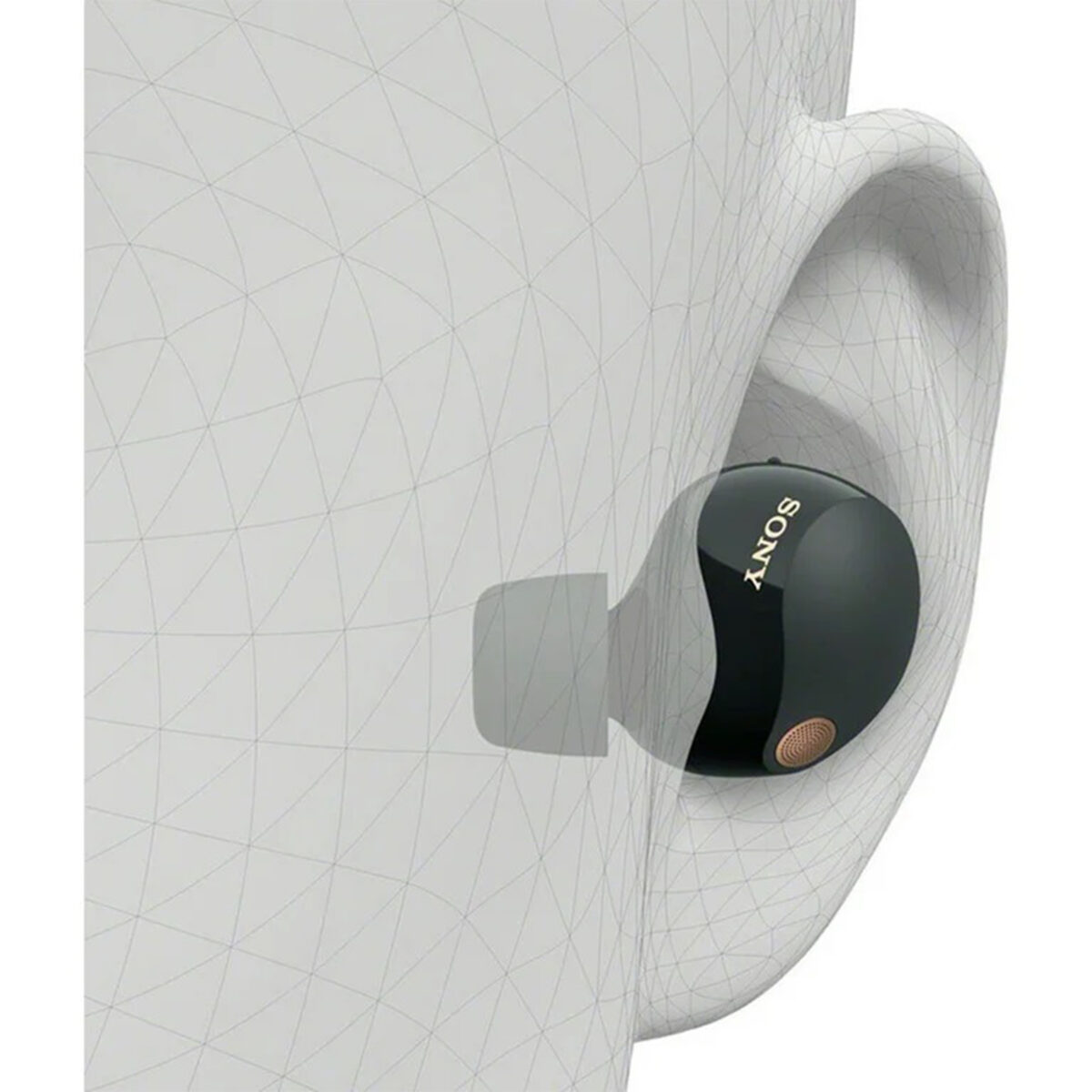 هدفون بلوتوثی سونی مدل WF-1000XM5