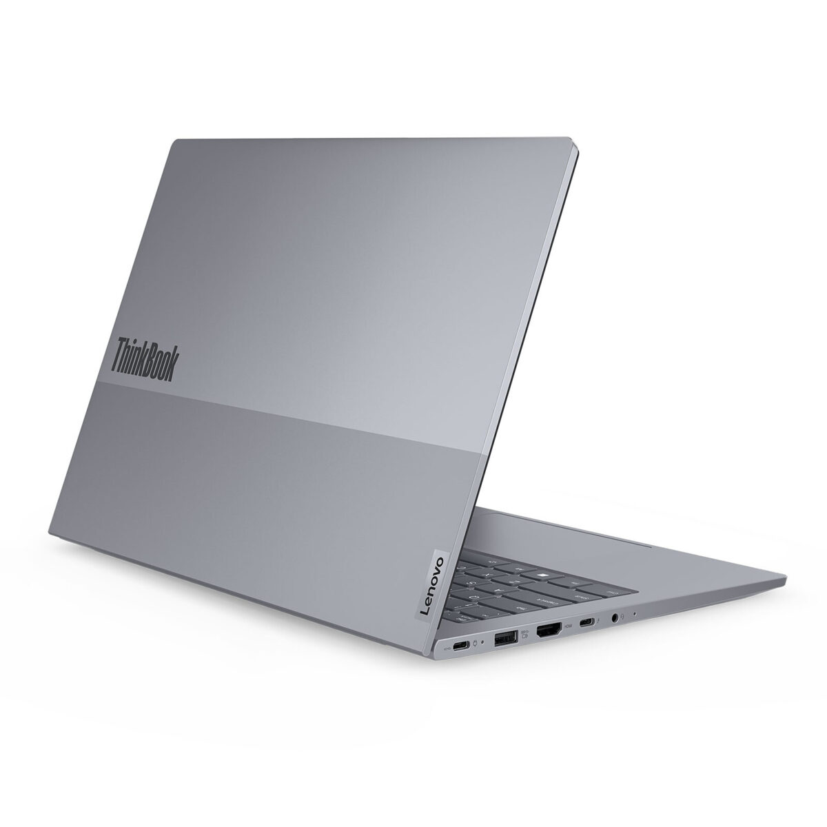 لپ تاپ 14 اینچی لنوو مدل ThinkBook 14 G6 IRL-i7 13700H 8GB 1SSD - کاستوم شده