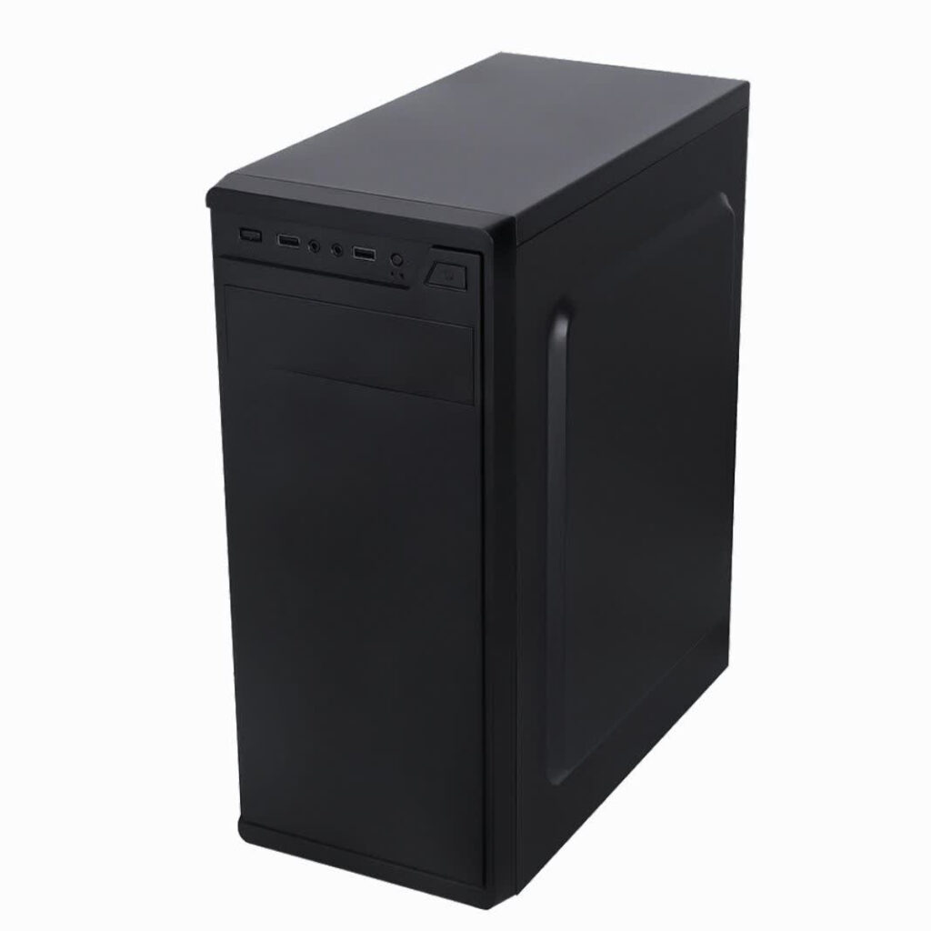 کامپیوتر دسکتاپ مدل RS-1300|8GB RAM-HDD500-120SSD