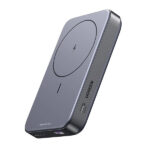 پاوربانک یوگرین مدل PB206-15086 ظرفیت 25000 میلی آمپر ساعت