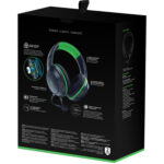 هدست مخصوص بازی ریزر مدل Kaira Pro for Xbox