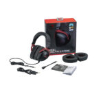 هدست مخصوص بازی ایسوس مدل ROG DELTA S CORE