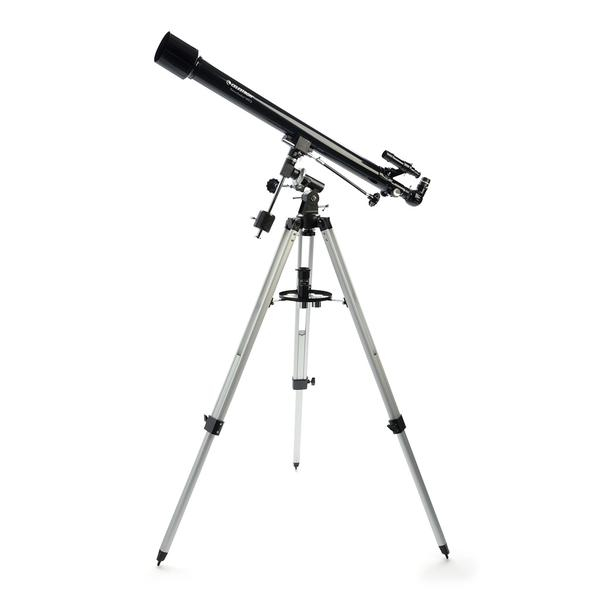 تلسکوپ سلسترون مدل Powerseeker 60EQ
