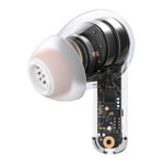 هدفون بی سیم بیسوس مدل CLL ULTIMATE MZ10 BALANCED