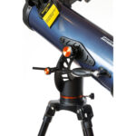 تلسکوپ نایت اسکای مدل Astroguide 114AZ