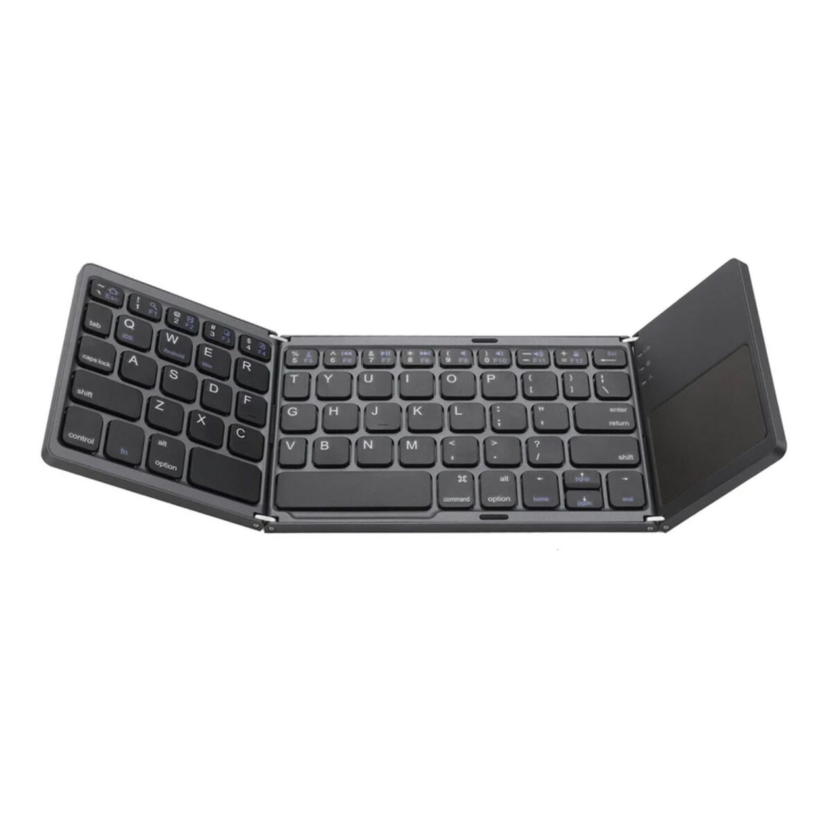 کیبورد بلوتوثی مدل B033