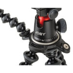 سه پایه نگهدارنده دوربین جابی مدل gorilla pod 5k rig