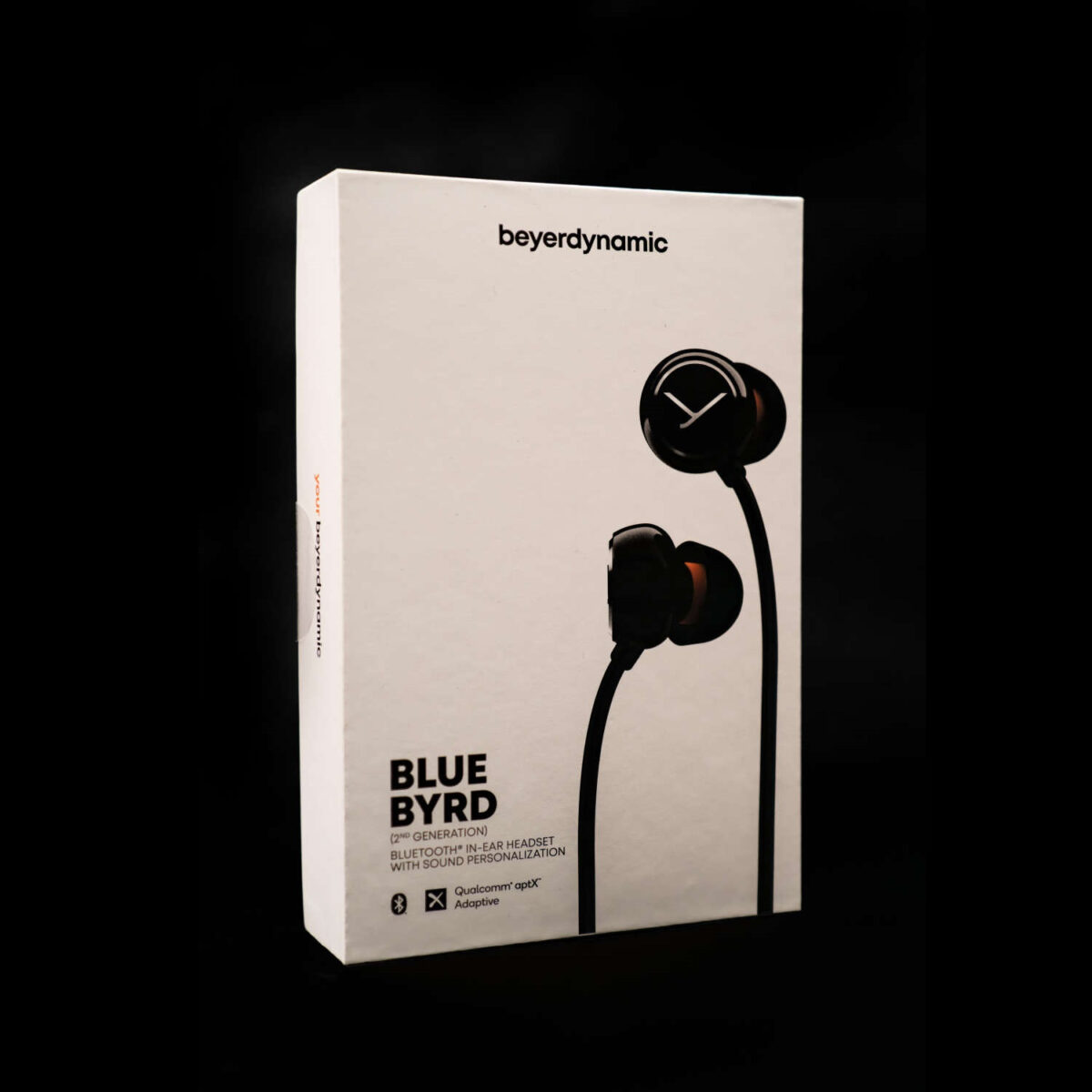 هدست بلوتوثی بیرداینامیک مدل Blue BYRD-2nd Generation