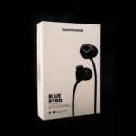 هدست بلوتوثی بیرداینامیک مدل Blue BYRD-2nd Generation