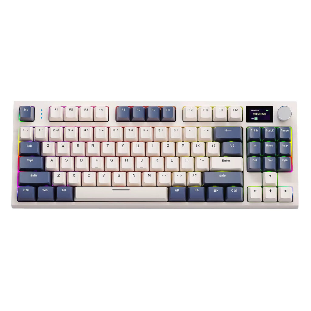 کیبوردگیمینگ اتک شارک مدل K86