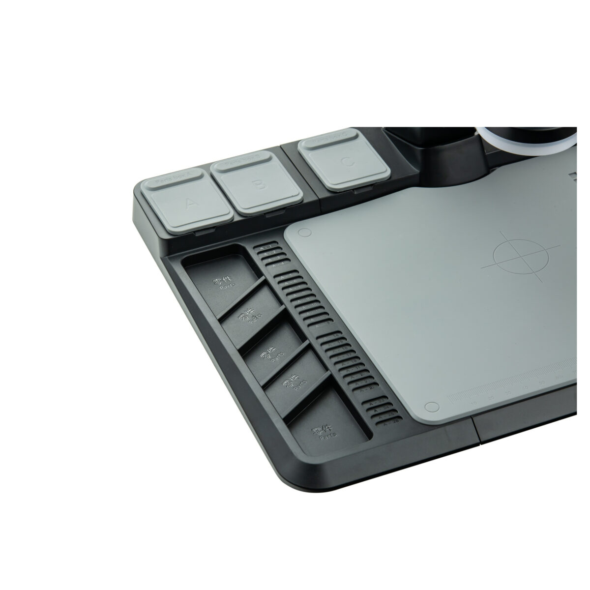میکروسکوپ دیجیتال زیتازی مدل Insight Pro 1600
