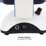 میکروسکوپ مدل BM-113 RT