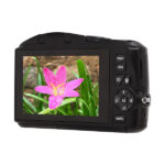 دوربین دیجیتال مدل 4K Ultra HD 48MP 16X  3.2inch IPS