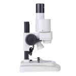 میکروسکوپ مدل دوچشمی کد Stereo Loop Microscope 40x