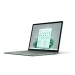 لپ تاپ 13.5 اینچی مایکروسافت مدل Surface Laptop 5-i5 1235U-8GB LPDDR5X-512GB SSD-Touch