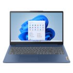 لپ تاپ 15.6 اینچی لنوو مدل IdeaPad Slim 3 15IRH8-i7 13620H-16GB LPDDR5-512GB SSD-IPS