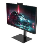 کامپیوتر همه کاره 24 اینچ مستر تک مدل ZN240-C58SB-i5 12400-8GB DDR4-256SSD