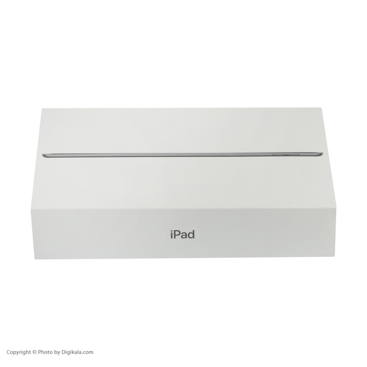 تبلت اپل مدل iPad (9th Generation) 10.2-Inch Wi-Fi (2021) ظرفیت 64 گیگابایت