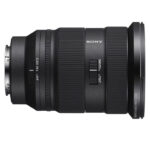لنز دوربین سونی مدل sony fe 24-70mm f2.8 gm II