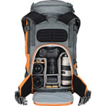 کوله پشتی دوربین لوپرو مدل Lowepro Powder Backpack 500 AW
