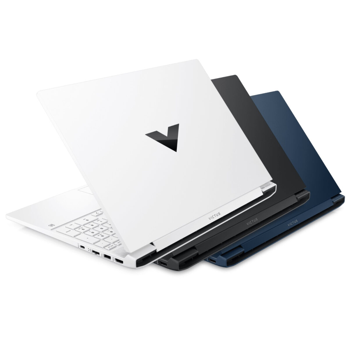 لپ تاپ 15.6 اینچی اچ‌ پی مدل Victus Gaming 15-fa0033dx-i5 12450H-24GB DDR4-2TB SSD-RTX3050-FHD-W - کاستوم شده
