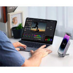پاوربانک یوگرین مدل PB206-15086 ظرفیت 25000 میلی آمپر ساعت
