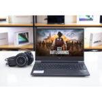 لپ تاپ 15.6 اینچی اچ‌ پی مدل Victus 15 Gaming FB2082wm-R5 8645HS-16GB DDR5-256GB SSD-RTX4050-FHD - کاستوم شده