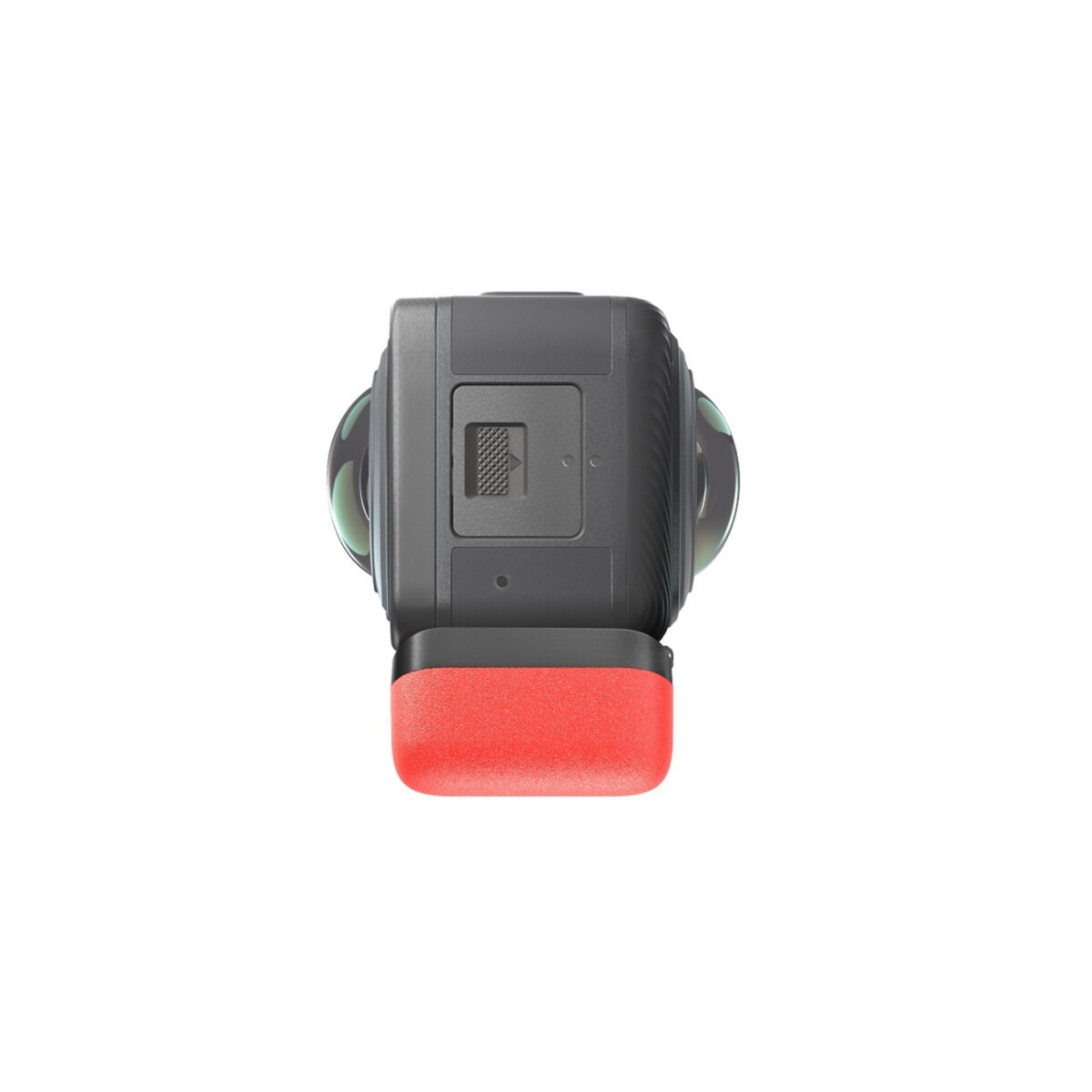 دوربین فیلم برداری ورزشی اینستا 360 مدل   INSTA360 ONE RS TWIN EDITION  به همراه لوازم جانبی