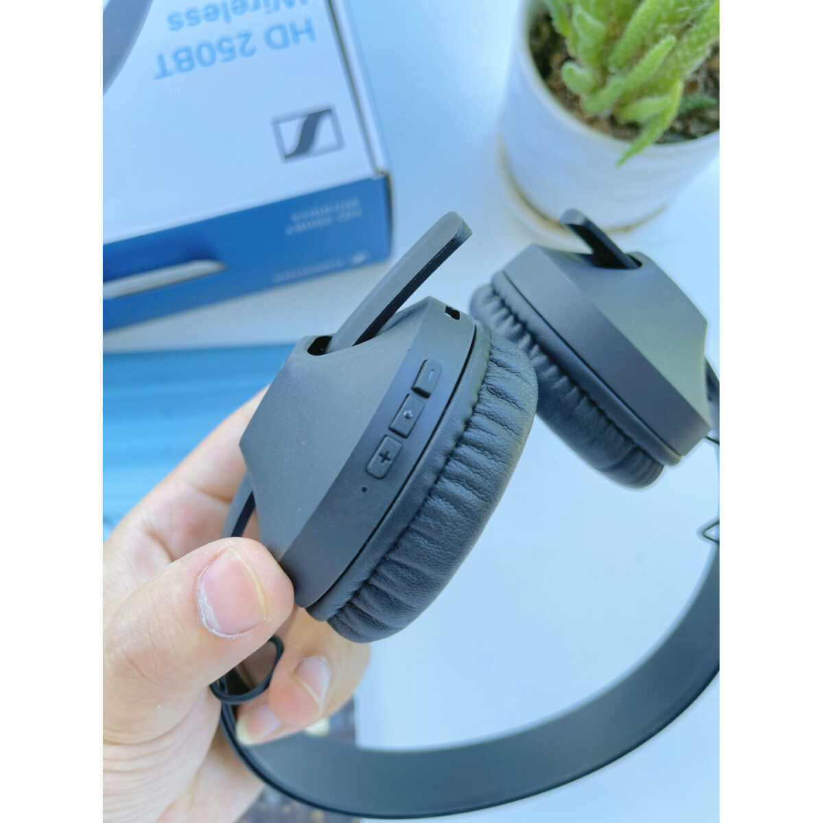 هدفون سنهایزر مدل HD 250BT