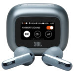 هدفون بی سیم جی بی ال مدل SAD GLOBAL THREE FLEX