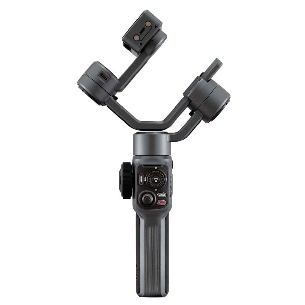 تک پایه دوربین ژیون مدل Smooth 5 Combo