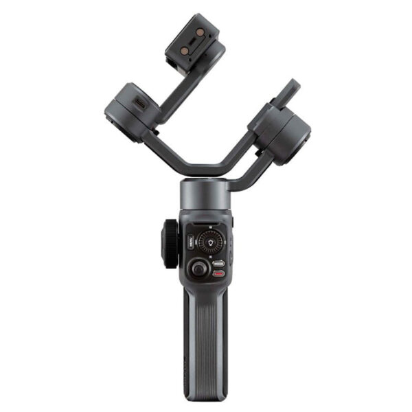 تک پایه دوربین ژیون مدل Smooth 5 Combo