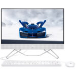 کامپیوتر همه کاره 23.8 اینچ اچ‌ پی مدل 24 CB1445nh-i3 1215U 16GB 512SSD Intel UHD