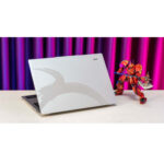 لپ تاپ 16 اینچی ایسر مدل Aspire Lite AL16-52P-59QU-i5 1334U-16GB DDR5-512GB SSD-IPS