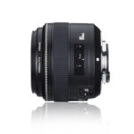 لنز دوربین یونگنو مدل Prime YN85mm F1.8N Nikon