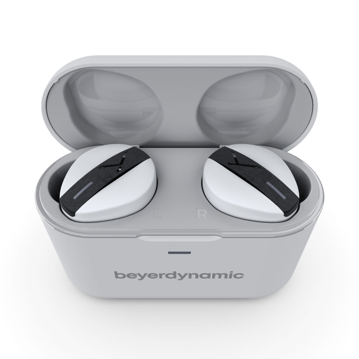 هدفون بلوتوثی بیرداینامیک مدل FREE BYRD