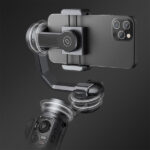 پایه نگهدارنده گوشی موبایل ژیون مدل Smooth 5