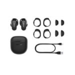 هندزفری بلوتوثی بوز مدل  Quiet Comfort Earbuds II
